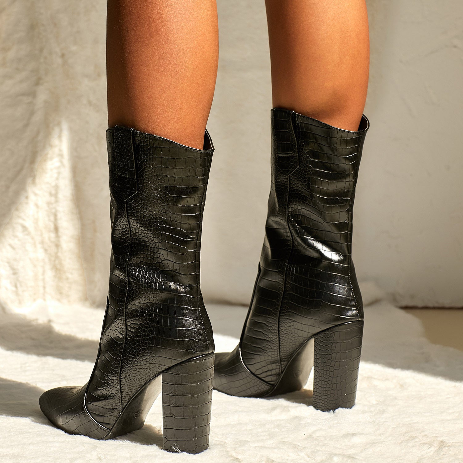Martin Boots