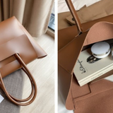 Mila™ | Timeless Everyday Shopper Bag