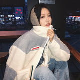 Liora™ | Soft Fleece Pullover