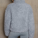 Freya™ | Lambswool Winter Coat